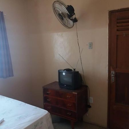 Hotel Vale Do Rio จัวเซโร ภายนอก รูปภาพ