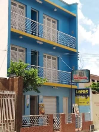 Hotel Vale Do Rio จัวเซโร ภายนอก รูปภาพ